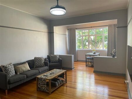 1 Bedroom Apartment in Morningside