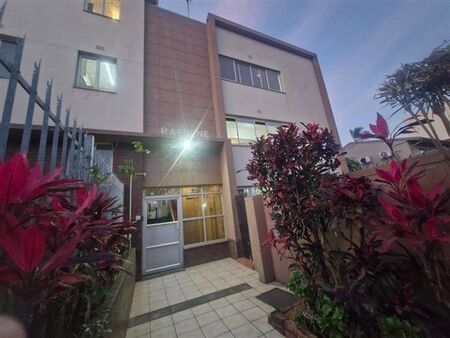 1 Bedroom Apartment in Morningside