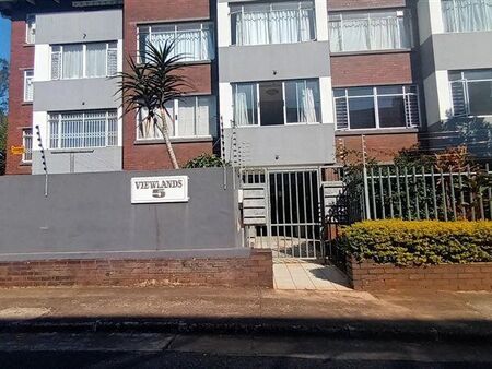 2 Bedroom Apartment in Westridge