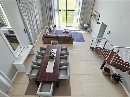 4 Bedroom Apartment in Point Waterfront