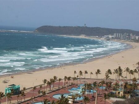 2 Bedroom Apartment in South Beach