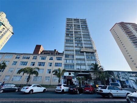 2 Bedroom Apartment in North Beach