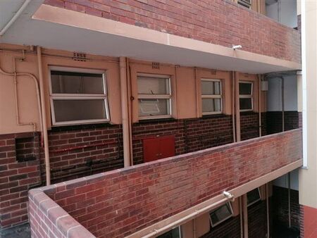 1 Bedroom Apartment in North Beach