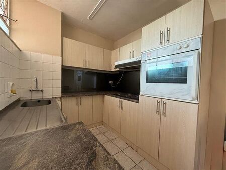 2 Bedroom Apartment in Carrington Heights