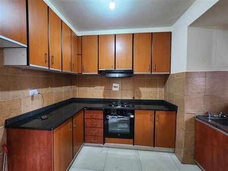 2 Bedroom Apartment in North Beach