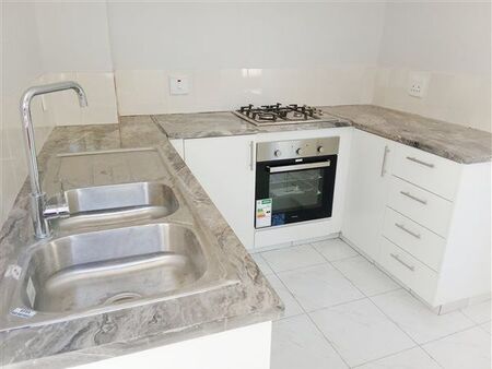 2 Bedroom Apartment in Bonela