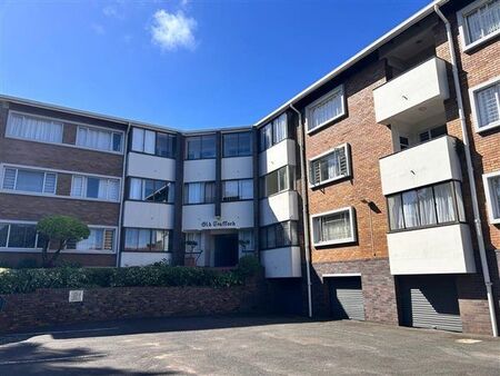 1 Bedroom Apartment in Morningside