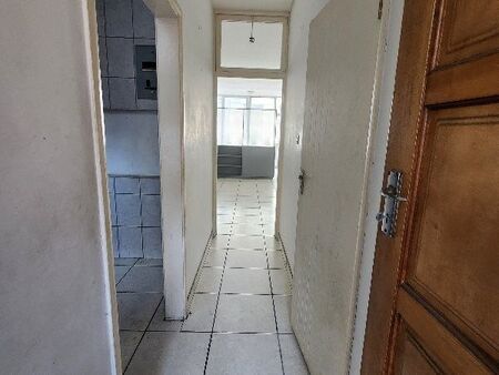 1 Bedroom Apartment in South Beach