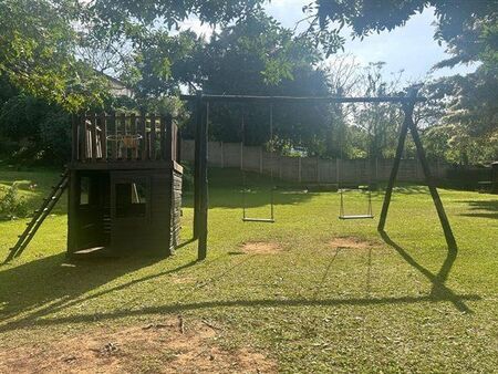 2 Bedroom Apartment in St Winifreds