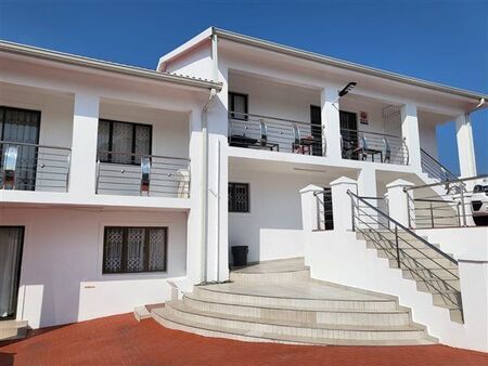 2 Bedroom Apartment in Silverglen