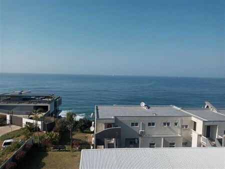 2 Bedroom Apartment in Umdloti