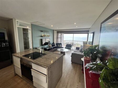 2 Bedroom Apartment in La Mercy