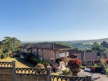 4 Bedroom House in La Mercy