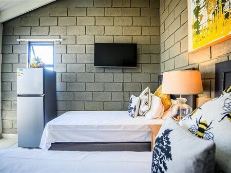 Studio Apartment in Umhlali