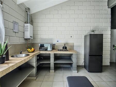 2 Bedroom Apartment in Umhlali