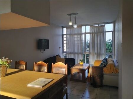 2 Bedroom Apartment in Ballito