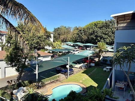 2 Bedroom Apartment in Sheffield Beach