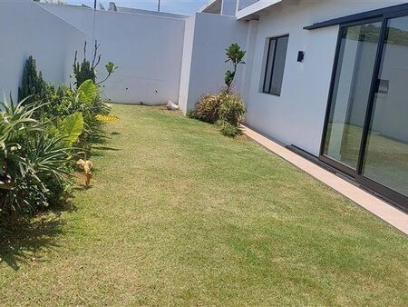 3 Bedroom House in Sheffield Beach