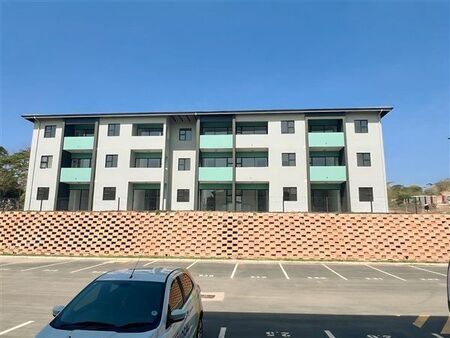 Studio Apartment in Ballito