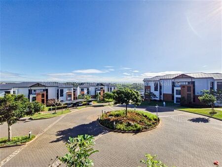 1 Bedroom Apartment in Ballito