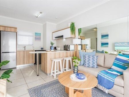 1 Bedroom Apartment in Ballito