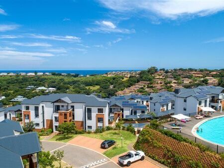 1 Bedroom Apartment in Ballito