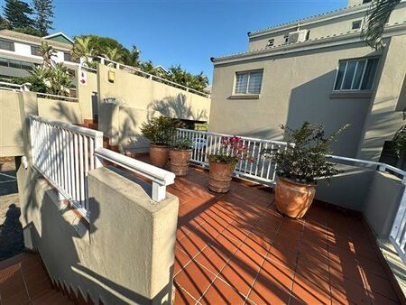 3 Bedroom Apartment in Ballito
