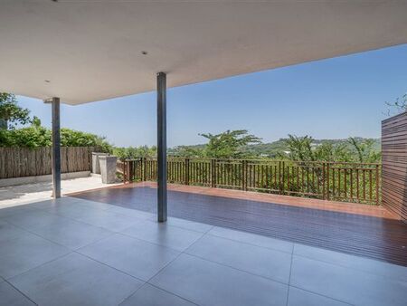 3 Bedroom House in Simbithi Estate