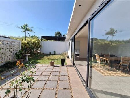 2 Bedroom Townhouse in Elaleni Coastal Forest Estate