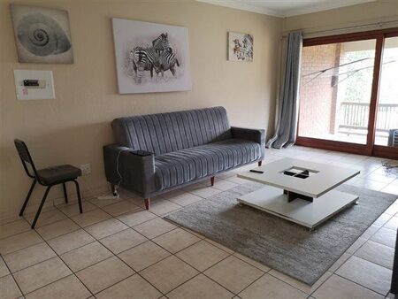 2 Bedroom Apartment in Willowbrook