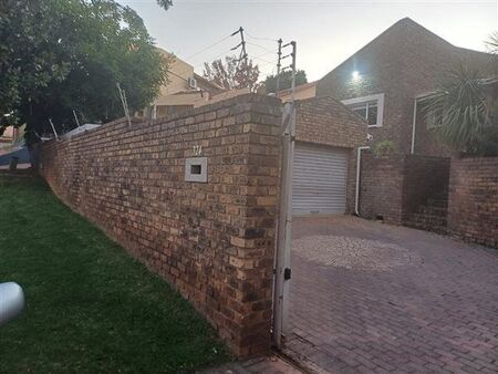 3 Bedroom House in Weltevreden Park