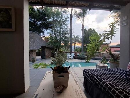 4 Bedroom House in Roodekrans