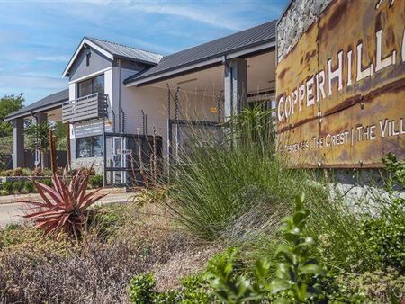3 Bedroom Apartment in Pinehaven