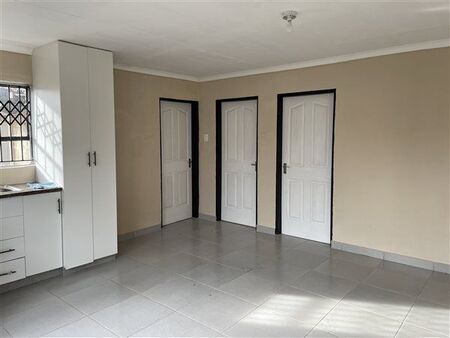 2 Bedroom House in Ga-rankuwa