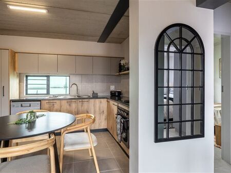 3 Bedroom Apartment in Willow Acres