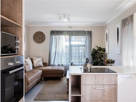3 Bedroom House in Roodeplaat