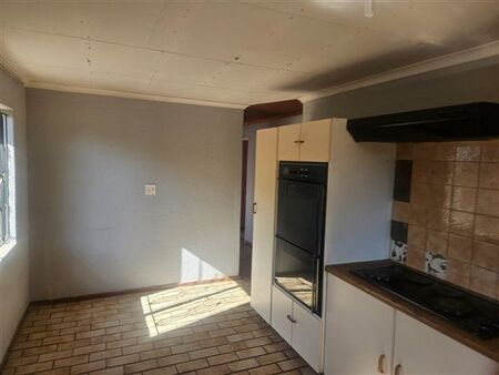 4 Bedroom House in Kagiso