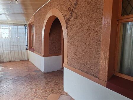 3 Bedroom House in Krugersdorp West