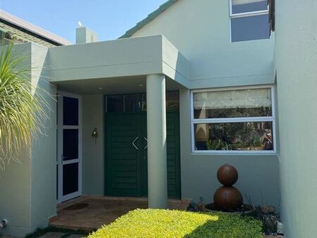 1 Bedroom Apartment in Silver Lakes Golf Estate