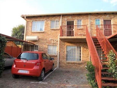 2 Bedroom Apartment in Mountain View