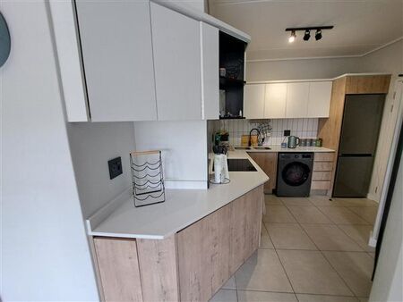 1 Bedroom Apartment in Mooikloof Equestrian Estate
