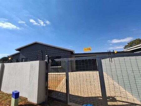 2 Bedroom House in Rayton