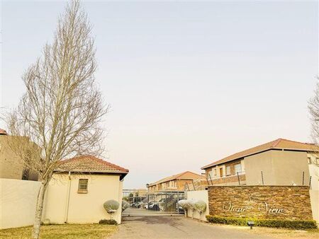 1 Bedroom Apartment in Pretoria West