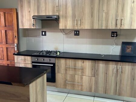 4 Bedroom House in Claremont