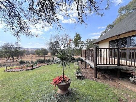2 Bedroom Apartment in Tierpoort