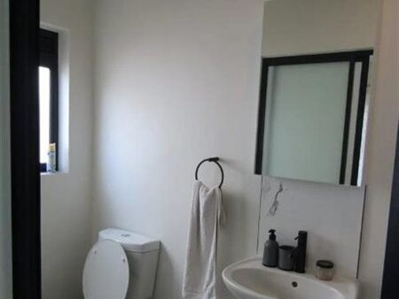 1 Bedroom House in Willow Park Manor