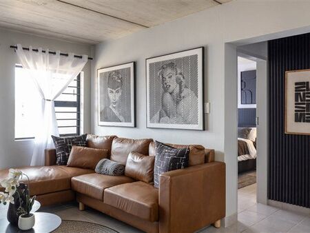 3 Bedroom Apartment in Weavind Park