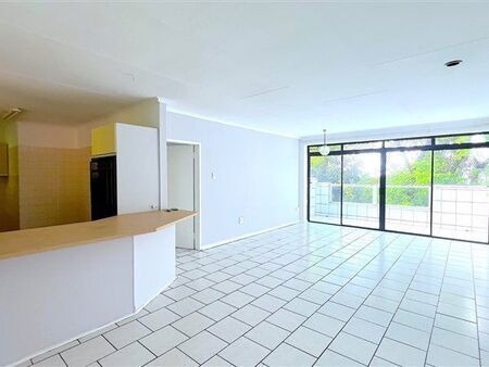 2 Bedroom Apartment in La Montagne