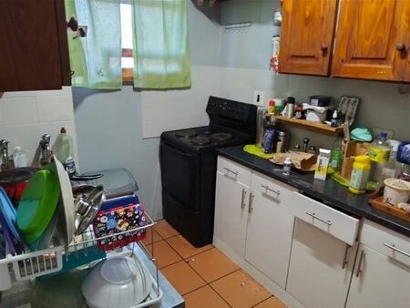 2 Bedroom Apartment in Weavind Park