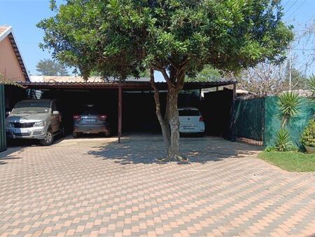 2 Bedroom Apartment in Garsfontein